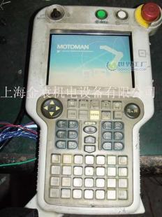 MOTOMAN机器人控制器维修指南 保障工业自动化稳定运行