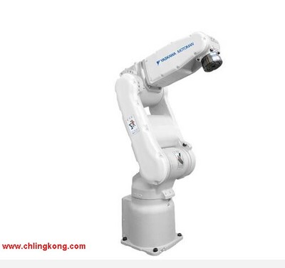 工业机器人 从FANUC搬运机器人到KUKA机器人修理的全方位解读
