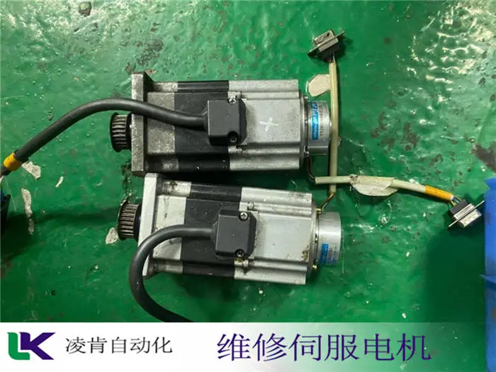 入选! 科尔摩根直驱力矩电机维修报错(维修)这家靠谱